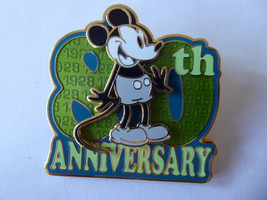 Disney Exchange Pins 65290 Mickey&#39;s 80th Anniversary - 1928-
show original ti... - £21.92 GBP