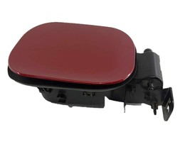 2018-23 Chevy Traverse LT Fuel Tank Door Cover Assembly Maroon Minor Scu... - $118.75