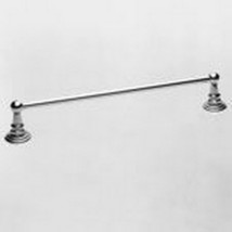 Newport Brass 13-02/03W 24&quot; Solid Brass Towel Bar from the Alveston, Ast... - $202.66