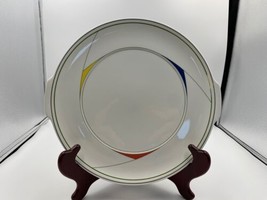 Villeroy &amp; Boch Bone China TRIO Handled Cake Platter (175th Anniversary) - £55.94 GBP