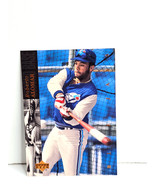 Roberto Alomar Baseball Card 1994 Upper Deck No. 455 - €17,28 EUR