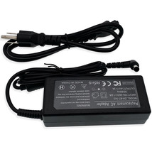 14V Ac/Dc Adapter Power Supply Cord For Samsung Ltm1555X Ltm1755X Lcd Monitor - £20.29 GBP