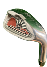 NEXTT Golf Voltage Pitching Wedge Stiff Steel 36 Inches Nice Factory Gri... - $19.50