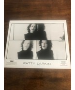 Vintage Patty Larkin Promotional Press Photo 8x10 - $8.00