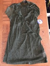 Bebop Womens Green Dress Size M 0038 - $41.58