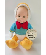 Madame Alexander The PeekABoos Disney Babies Doll Donald Duck 2005 - $26.66 CAD