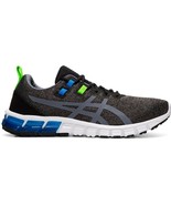 Asics Men&#39;s Gel-Quantum 90 Running Shoes NEW AUTHENTIC Grey/Multi 1021A1... - $59.99