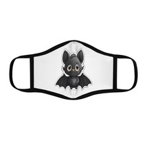 Personalized Cartoon Bat Face Mask: Stay Safe and in Style - $17.51
