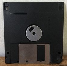 Co Star Stingray Control Panel Software For Macintosh Computers Floppy Disk - $1,000.00