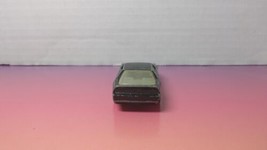 HAILEY’S COMET Matchbox 1985 PONTIAC FIREBIRD Car - £2.63 GBP