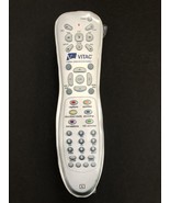 White T-Shirt - Packaged in the Shape of TV Remote Control! Large - Bran... - £5.28 GBP