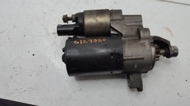 Starter Motor VIN Fp 7th And 8th Digit Turbo Fits 13-17 AUDI Q5 544544 - £72.39 GBP