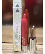 13 Mighty Mimosa Clinique Chubby Stick Moisturizing Tinted Lip Colour Ba... - $17.99