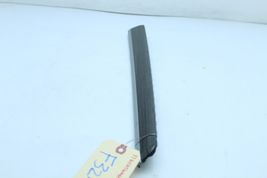 12-19 VOLKSWAGEN PASSAT 1.8T SE Rear Left Driver Side Door Trim F3254 image 4