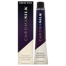 ChromaSilk Creme Hair Color - 7.52 Mahogany Beige Blonde - $253.22 MXN