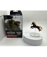 NIGHTMARE 31/55 Icons Realm Rage of Demons D&amp;D Dungeons and Dragons Mini... - $55.83 MXN
