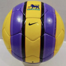 Nike T90 Aerow || F.A Premier League 2006-2007 Super Rare | Soccer ball | Size 5 - £26.13 GBP