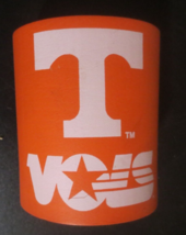 University of Tennessee T Vols Foam Koozie - $6.44