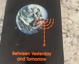 Judaism : Between Yesterday and Tomorrow by Küng and Hans Kung (1995, Tr... - $29.69