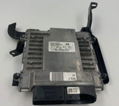 2015-2017 Hyundai Sonata Engine Control Module ECU ECM OEM B03B22019 - $55.07