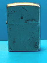 Vtg 1937 Zippo Refillable 5 Barrell Hinge Torch Cigarette Cigar Lighter - $79.95