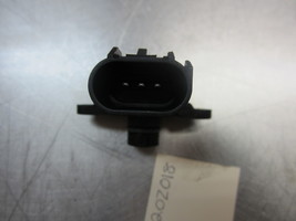 Manifold Absolute Pressure MAP Sensor From 2007 Dodge Grand Caravan  3.8 - $14.95