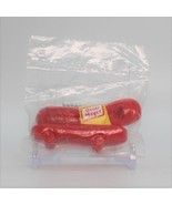 Oscar Mayer Wiener Whistle Weenie Whistle Weenie Mobile SEALED - £15.60 GBP