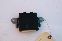 06-2009 TOYOTA PRIUS SMART KEY CONTROL MODULE COMPUTER ANTI THEFT LOCKING M1036 image 3