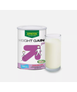 1 Tins APPETON Weight Gain Junior Vanilla With L-ProteMAX 450g - £47.14 GBP