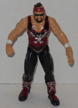 1999 WWF Jakks Pacific Superstars Series 7 X-Pac Action Figure - $14.22