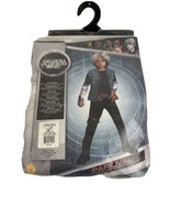 Ready Player One Parzival Child Costume S 4/6 Licensed Outfit Rubie&#39;s Bo... - $10.50