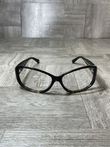 Maui Jim Sunglasses FRAMES ONLY 61-16-126 NALANI Tortoise MJ295-10 - $16.52