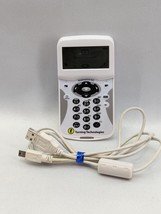Works Turning Technologies Response Card NXT Clicker RCXR-02 Keypad/Remo... - $8.99