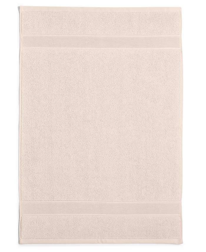 MSRP $45 Ralph Lauren Wilton Tub Mat Pink Size 25x38in DEFECT - $11.97
