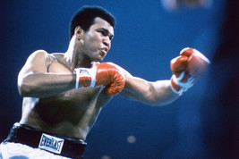 Muhammad Ali Boxing Color 18x24 Poster - $23.99
