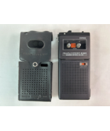 Olympus Pearlcorder S 301 Microcassette Recorder w/ Soft Case - AS-IS fo... - £8.03 GBP