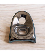 Universal Coffee Maker Percolator Metal Cover Part To Fill Push Red Butt... - $186.40 MXN
