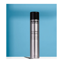 Keratin Complex Firm Hold Hairspray, 9 Oz image 3
