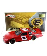 Dale Earnhardt Jr. #8 2005 Budweiser/Test Car Monte Carlo/24th scale dc ... - €75,98 EUR