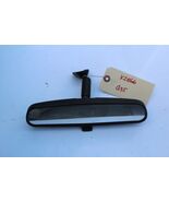 2003-2004 INFINITI G35 SEDAN INTERIOR CENTER OVERHEAD REAR VIEW MIRROR K... - €54,81 EUR