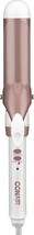 Used - Conair Double Ceramic 1 1/2-Inch Curling Iron (no box) - $257.52 MXN