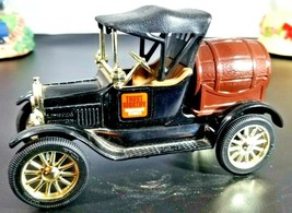 Trustworthy Hardware Store 1918 Ford Model T Runabout HD Bank - £14.27 GBP