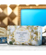 Experience the soothing power of jasmine with Zeyteen&#39;s natural soap. Mo... - $27.50