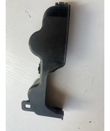 2015-2020 ACURA TLX HOOD LATCH COVER TRIM CATCH RELEASE Trim Plastic OEM - $49.49