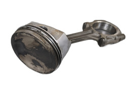 Piston and Connecting Rod Standard From 2006 Suzuki XL-7  2.7 - £58.42 GBP