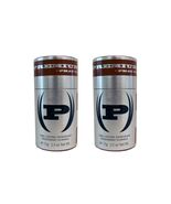 Phat Farm PREMIUM COLOGNE Men Lot of 2 x 2.5 oz Long Lasting Deodorant S... - $181.13 MXN