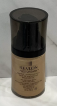 Revlon Photoready Makeup Foundation SPF 20  - 006 Medium Beige - 1 oz - $10.73