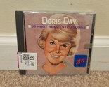 16 Most Requested Songs by Doris Day (CD, Oct-1992, Legacy) - $5.69