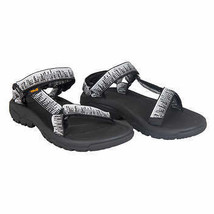 Teva Ladies&#39; Size 6 Hurricane XLT2 Sandal, Black, New in Box - $49.99