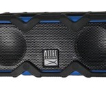 Altec lansing Bluetooth speaker Imw479l 339881 - £15.27 GBP